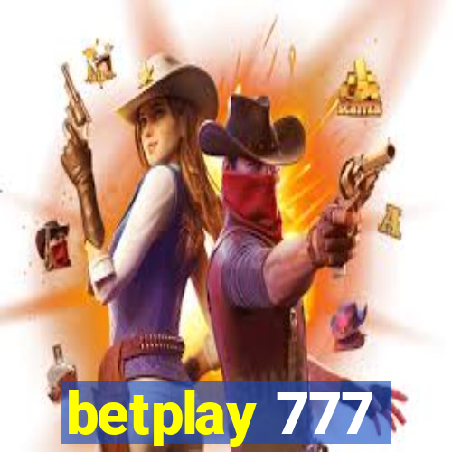 betplay 777